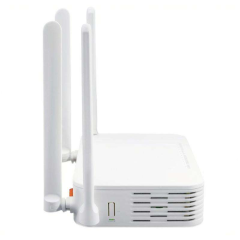 Dual Band ONT Modem F900V 900V with 4GE 2USB 2.4G 5.8G XPON ONU GPON IP TCP Network for Fiber Optic Equipment