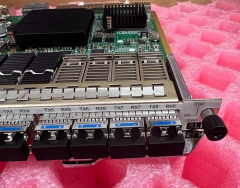 OSN 1800 Optical Line Interface Board TNF5SLNO01 (03030SKF) for 5G Network 8xSTM-1/4+4xSTM-16 Distance Fiber Optic Equipment