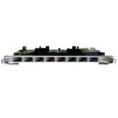 CGID 10G 8 Port Service Card Interface Board XG-PON and GPON Combo Card for MA5800 X17 X15 X7 X2 OLT