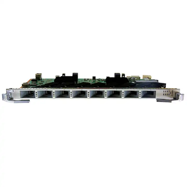 CGID 10G 8 Port Service Card Interface Board XG-PON and GPON Combo Card for MA5800 X17 X15 X7 X2 OLT