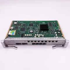 73CXP System Control Cross Connect and Muti-protocol Process Unit for OptiX PTN 1900