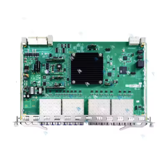 Card 16 Port Gpon Card Gcob With C+ C++ Sfp for Olt An5516-01 An5516-04 An5516-06