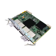 Card 16 Port Gpon Card Gcob With C+ C++ Sfp for Olt An5516-01 An5516-04 An5516-06