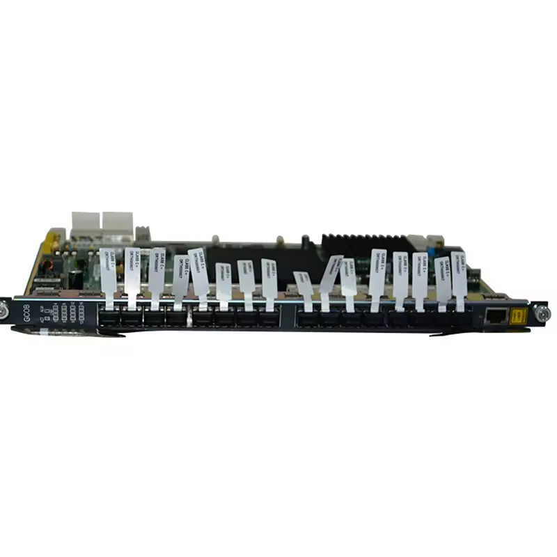 Baoding Enken Trading Co., Ltd.