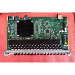 For GFCH XGS-PON/GPON/Combo Fiber Optic FTTH ONU Indoor Board for C620/C650/C600 OLT
