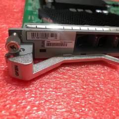 ZTE C600 Board Card GFBN 16-way R-type XC-PON&GPON Combo Central Office Line Board ZTE OLT