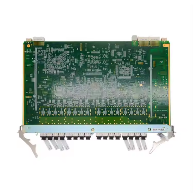 Card 16 Port Gpon Card Gcob With C+ C++ Sfp for Olt An5516-01 An5516-04 An5516-06