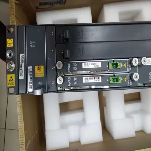 High Sale HSUA Uplink Card AN5516-04 OLT Equipment