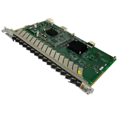 FTTH Best GTGH C320 C300 Service Board Card Gpon Olt Port 16 SFP GPON C+ C++ Tarjeta GTGH OLT Card C300 C320 GTGH OLT Card