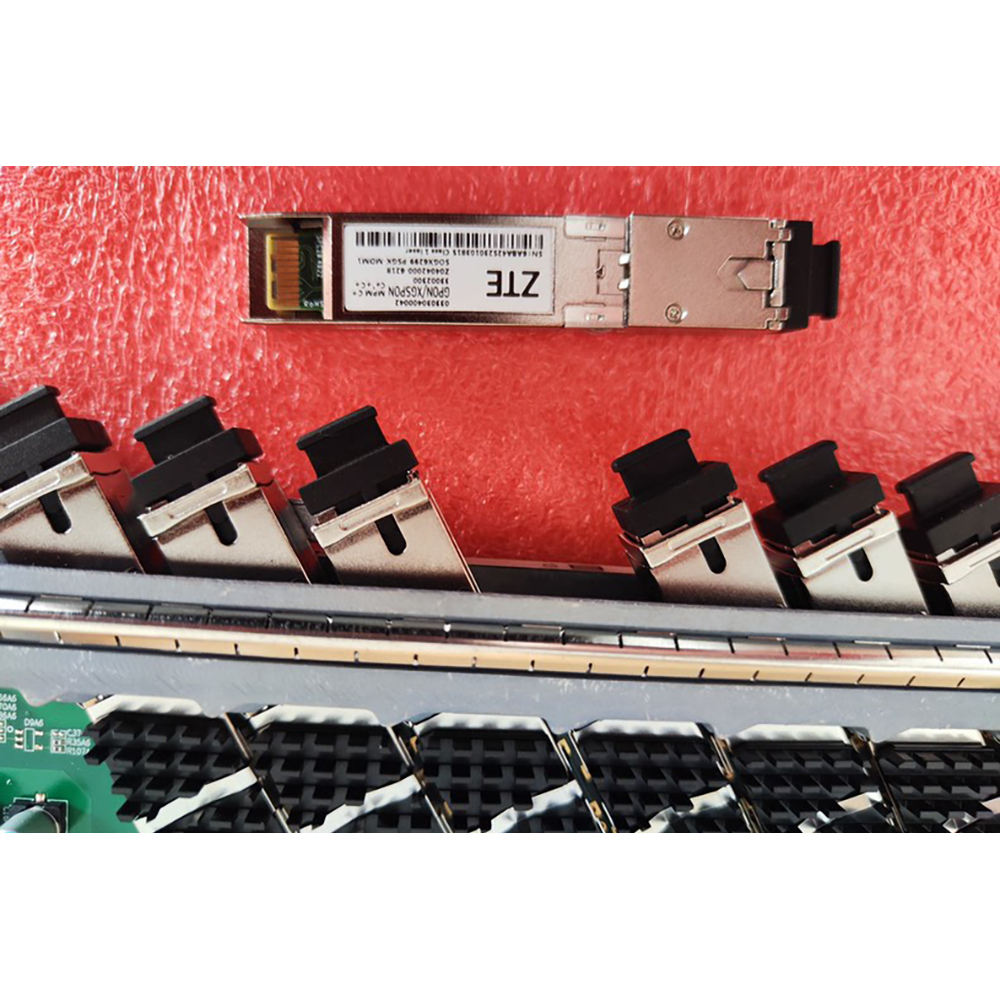 Baoding Enken Trading Co., Ltd.