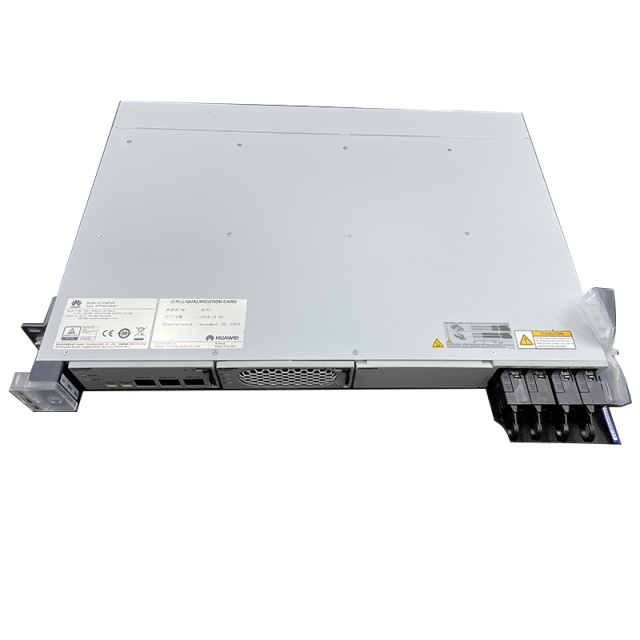 Professional Factory's ETP48100-B1 Embedded Power System High-Performance Fiber Optic Equipment