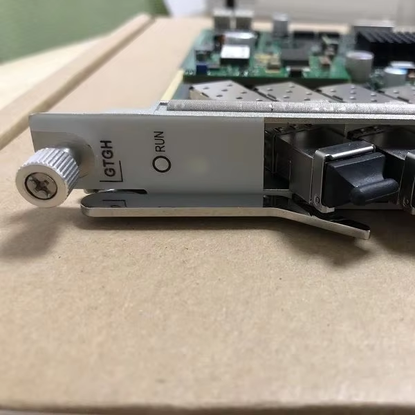 FTTH Best GTGH C320 C300 Service Board Card Gpon Olt Port 16 SFP GPON C+ C++ Tarjeta GTGH OLT Card C300 C320 GTGH OLT Card