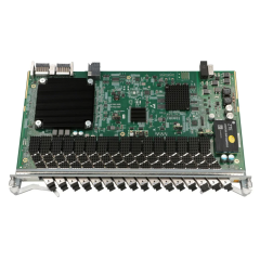 For GFCH XGS-PON/GPON/Combo Fiber Optic FTTH ONU Indoor Board for C620/C650/C600 OLT