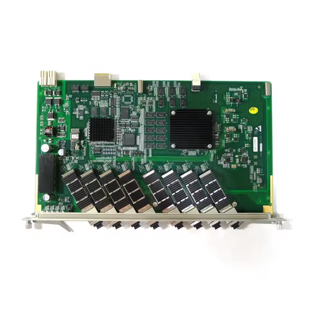 GTBO Card Popular Explosive New Products C300 C320 Olt Best Super Control Unit Board