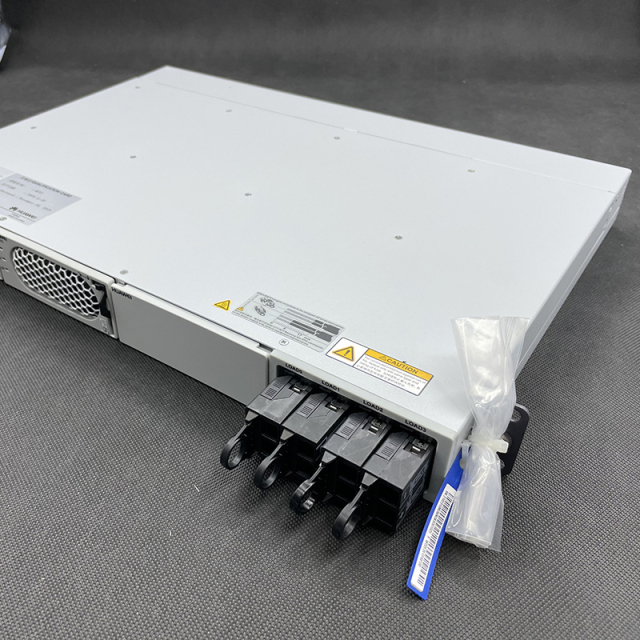 Professional Factory's ETP48100-B1 Embedded Power System High-Performance Fiber Optic Equipment