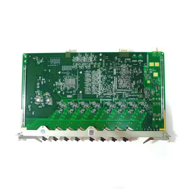 GTBO Card Popular Explosive New Products C300 C320 Olt Best Super Control Unit Board