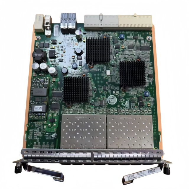 OSN 1800 Optical Line Interface Board TNF5SLNO01 (03030SKF) for 5G Network 8xSTM-1/4+4xSTM-16 Distance Fiber Optic Equipment