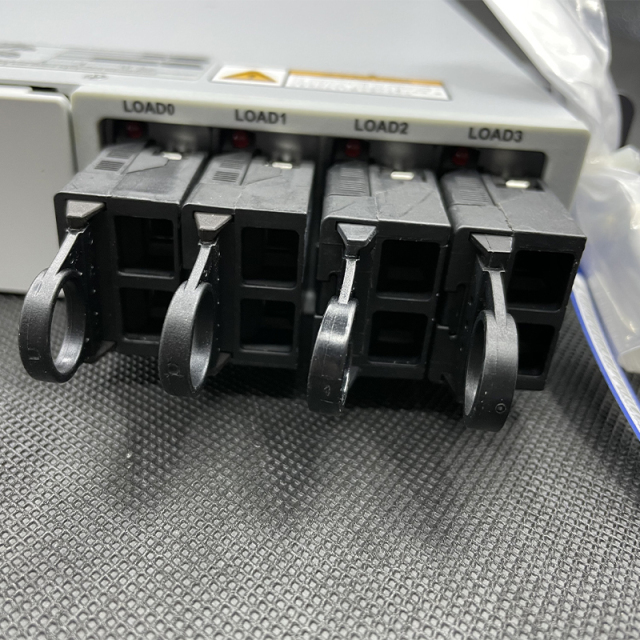 Professional Factory's ETP48100-B1 Embedded Power System High-Performance Fiber Optic Equipment