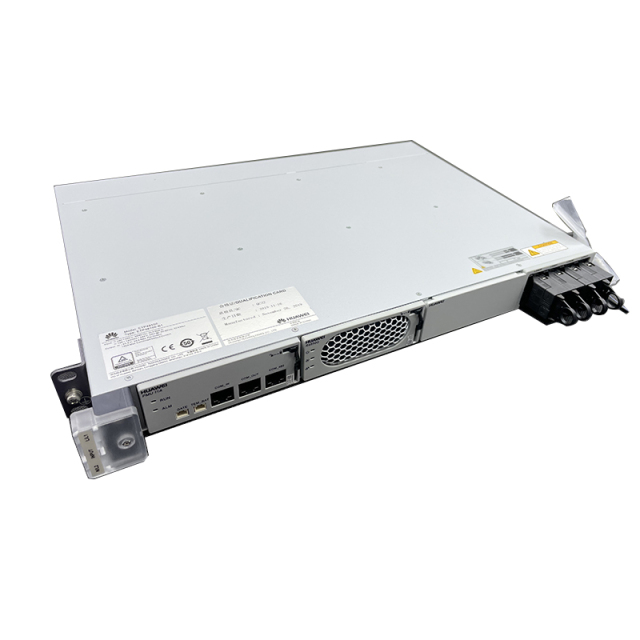 Professional Factory's ETP48100-B1 Embedded Power System High-Performance Fiber Optic Equipment