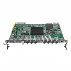 Original GPON OLT Board GC8B AN5516-01/AN556-06 with 8port