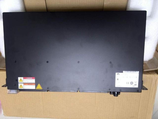 Embedded 30A Rectifier Power Supply ETP4830-A1 OLT Power Converter