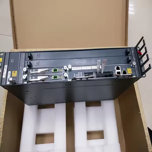 High Sale HSUA Uplink Card AN5516-04 OLT Equipment