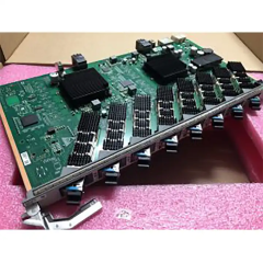 CGID 10G 8 Port Service Card Interface Board XG-PON and GPON Combo Card for MA5800 X17 X15 X7 X2 OLT