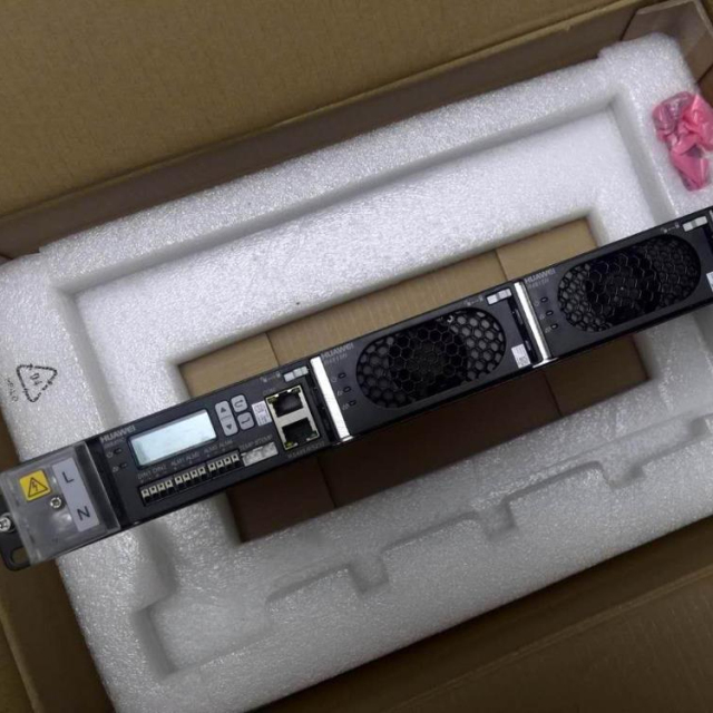 Embedded 30A Rectifier Power Supply ETP4830-A1 OLT Power Converter