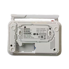Dual Band Ax3000 4GE 1TEL 2.4G/5G WIFI6 GPON ONU F6600M XPON ONT Optical Box English Firmware FTTH XGPON ONU WIFI6 GPON Optical