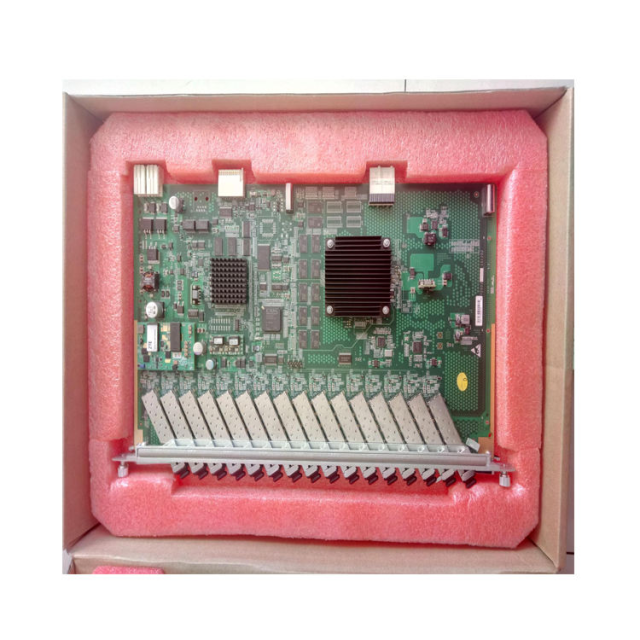 FTTH Best GTGH C320 C300 Service Board Card Gpon Olt Port 16 SFP GPON C+ C++ Tarjeta GTGH OLT Card C300 C320 GTGH OLT Card