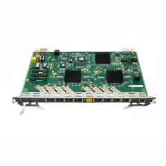 Original GPON OLT Board GC8B AN5516-01/AN556-06 with 8port