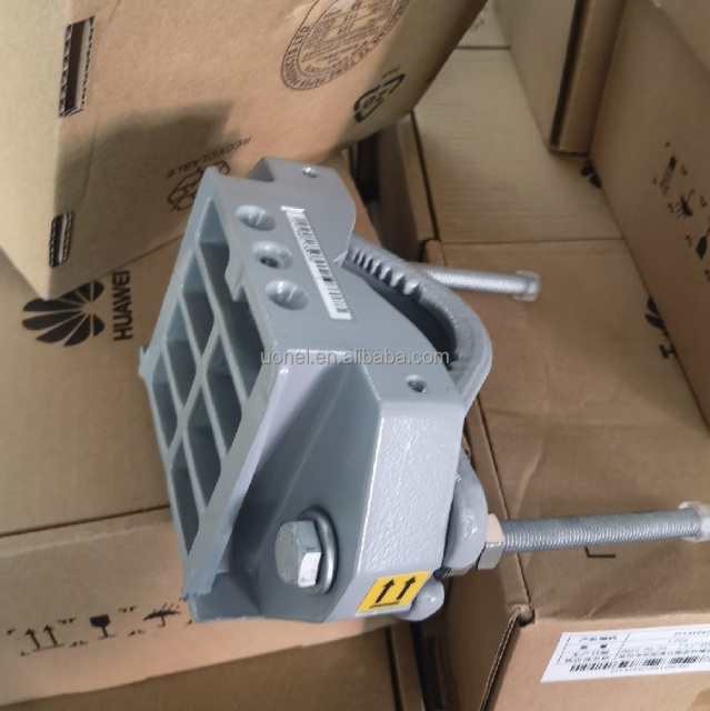 Integrated Mount Kit  21150763 WD7SRRUASM00 Engineering Installation kit DKBA4.070.852 RRU MOUNTING BRACKET RRU MOUNTING PRACKET