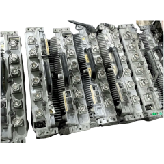 For Wireless Communication Equipment Base Station RRU Second-hand AMIA FBBC FRGB/FRGQ/FRGU/FRGY/FRGS/FRGP Models 088051A 472261A 472956A