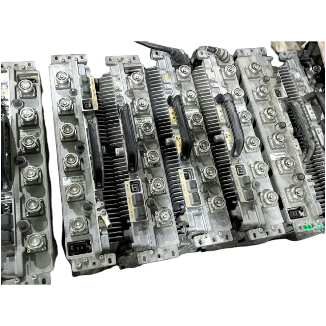 For Wireless Communication Equipment Base Station RRU Second-hand AMIA FBBC FRGB/FRGQ/FRGU/FRGY/FRGS/FRGP Models 088051A 472261A 472956A