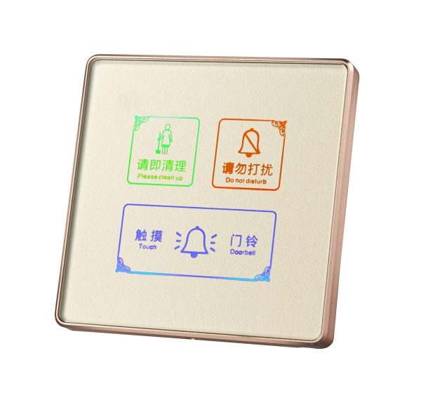 ป้ายหมายเลขห้องพักโรงแรม ทำจากอลูมิเนียม อะคริลิก เหล็ก เหล็ก ทนทาน
