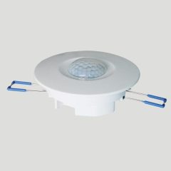 Saklar inframerah yang dipasang di langit-langit, terbuat dari bahan PC yang tahan lama.