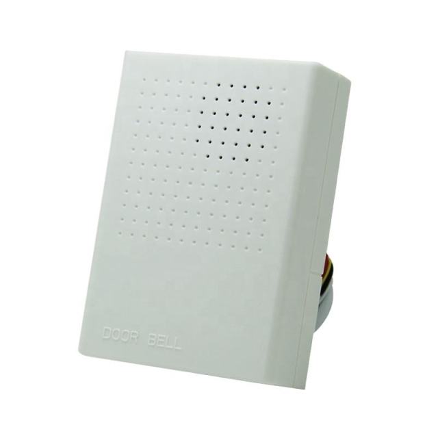 220V Wired Wireless Electronic Doorbell for Hotels Battery & Plug Power Source,220V Wired Wireless Electronic Doorbell for Hotels Battery & Plug Power Source,greentech