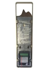 Plat Nomor Digital Elektronik Hotel yang Dapat Disesuaikan, Terbuat dari Baja Tahan Karat, Aluminium, dan Kaca.,Plat Nomor Digital Elektronik Hotel yang Dapat Disesuaikan, Terbuat dari Baja Tahan Karat, Aluminium, dan Kaca.,greentech