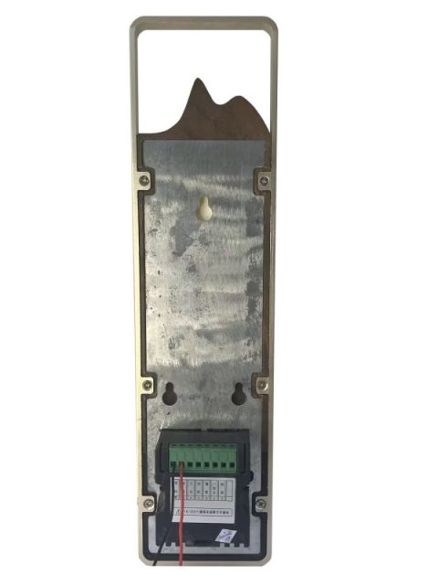 Plat Nomor Digital Elektronik Hotel yang Dapat Disesuaikan, Terbuat dari Baja Tahan Karat, Aluminium, dan Kaca.,Plat Nomor Digital Elektronik Hotel yang Dapat Disesuaikan, Terbuat dari Baja Tahan Karat, Aluminium, dan Kaca.,greentech