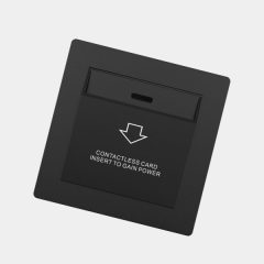 Oszczędne przełączniki ścienne, zasilanie ścienne, hotelowy przełącznik energooszczędny sterowany kartą kluczową,Greentech Energooszczędne przełączniki ścienne, zasilanie ścienne, hotelowy energooszczędny przełącznik sterowany kartą kluczową,greentech