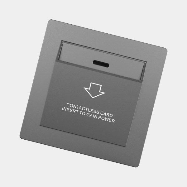 Oszczędne przełączniki ścienne, zasilanie ścienne, hotelowy przełącznik energooszczędny sterowany kartą kluczową,Greentech Energooszczędne przełączniki ścienne, zasilanie ścienne, hotelowy energooszczędny przełącznik sterowany kartą kluczową,greentech