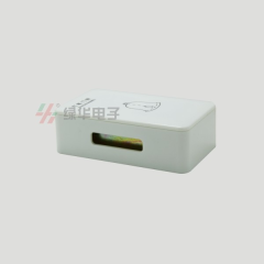 Weak Electricity Touch Door Bell Twinkling Doorbell Hotel Bell