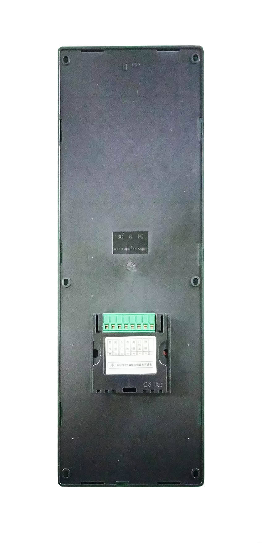 ระบบกริ่งประตูแบบห้ามรบกวน (DND) สำหรับโรงแรม Greentech แผงควบคุมกริ่งประตูโรงแรม แผ่นป้ายประตูโรงแรม,ระบบกริ่งประตูแบบห้ามรบกวน (DND) สำหรับโรงแรม Greentech แผงควบคุมกริ่งประตูโรงแรม แผ่นป้ายประตูโรงแรม,greentech