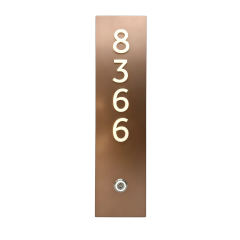 Customized Stainless Steel Acrylic Electronic Digital Doorplate for Hotels DZ,Customized Stainless Steel Acrylic Electronic Digital Doorplate for Hotels DZ,greentech