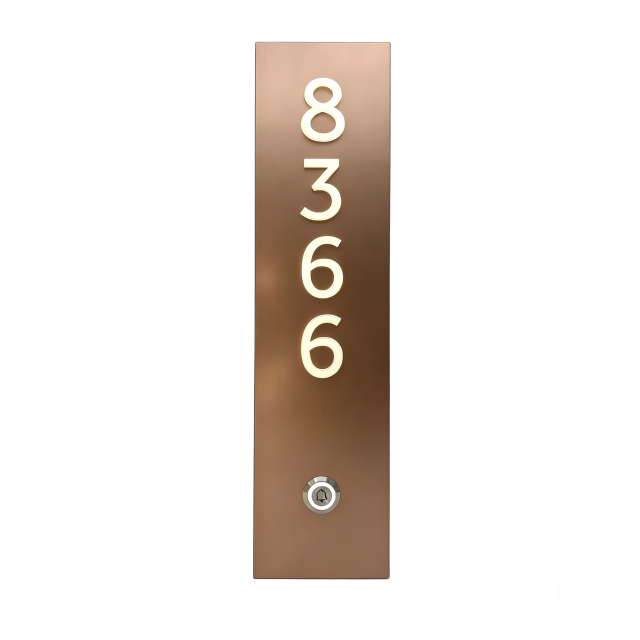 Customized Stainless Steel Acrylic Electronic Digital Doorplate for Hotels DZ,Customized Stainless Steel Acrylic Electronic Digital Doorplate for Hotels DZ,greentech