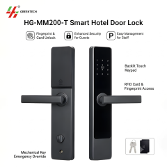 Hotel Door Lock RFID Card Encoder HG-MM200-T,Hotel Door Lock Card Encoder HG-MM200-T | RFID Hotel Key Card Writer,greentech