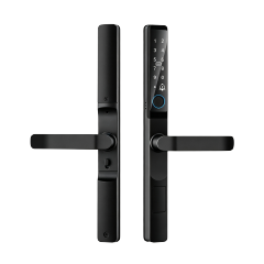HG-MM800-T Hotel Smart Card Door Lock, RCU Guest Room Control Interlinked Electronic Lock,HG-MM800-T Hotel Smart Card Door Lock, RCU Guest Room Control Interlinked Electronic Lock,greentech