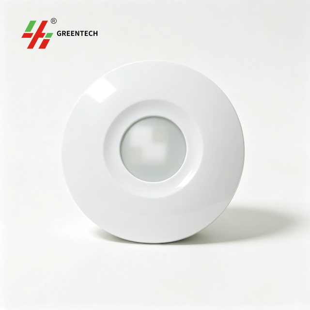 Smart Human Presence Detector, Occupancy Sensor For Hotel RCU System,Smart Human Presence Detector, Occupancy Sensor For Hotel RCU System,greentech