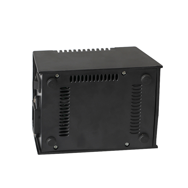 Newest Style Lion Head LCD Tattoo Power Supply Professional Digital Dual Black Tattoo Power Supply For Tattoo Machine
