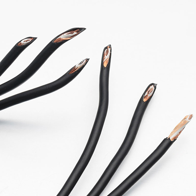 Fireproof Silicone Tattoo Clip Cord High Quality 2M Soft Tattoo Cable for Tattoo Machine Gun Power Supply